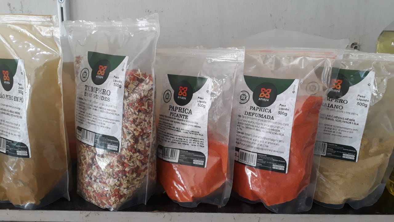 COMBO DE TEMPEROS ESPECIAIS