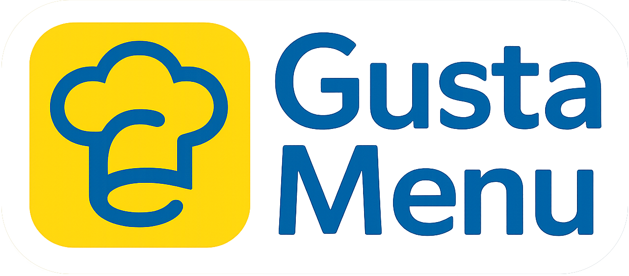 GustaMenu