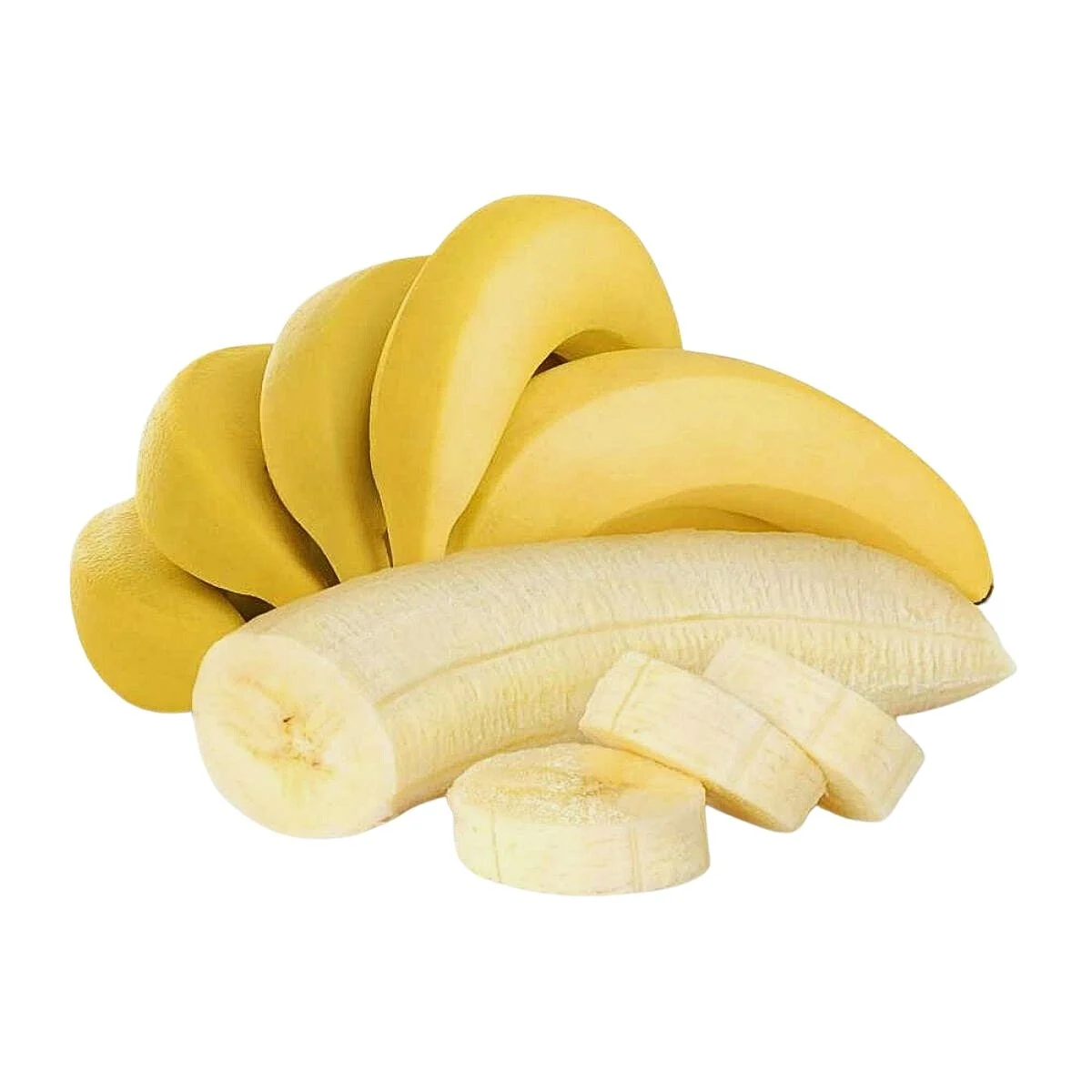 Banana Tropical Oferta